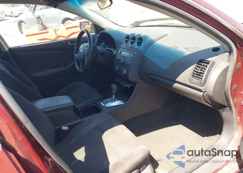 2011 Nissan Altima 2.5 S из США, поврежденный, VIN 1N4AL2AP3BC161758